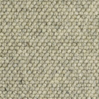 Padstow Vicuna Pebble carpet by Brockway Carpets