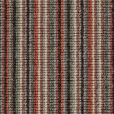 Wool Mississippi Warm Clay WS142 carpet by Crucial Trading