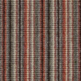 Wool Mississippi Warm Clay WS142 carpet by Crucial Trading