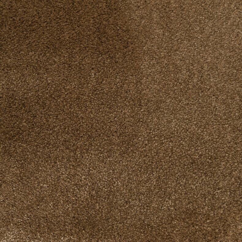 Synergy Warm Mocha carpet by Elements London