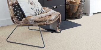 Severus Washed Linen 03 carpet by Invictus