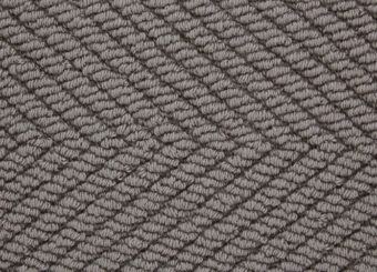 Wool Folded Angle Washi carpet by Kersaint Cobb