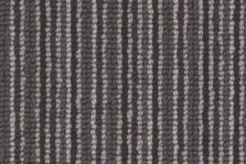 Open Spaces Wellington Stripe Wellington Stripe Carbon carpet by Ulster Carpets