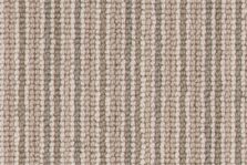 Open Spaces Wellington Stripe Wellington Stripe Linnet carpet by Ulster Carpets