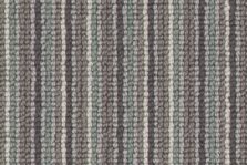 Open Spaces Wellington Stripe Wellington Stripe Quay carpet by Ulster Carpets