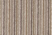 Open Spaces Wellington Stripe Wellington Stripe Reed carpet by Ulster Carpets