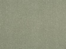 Quintessential Twist Willow Green carpet by Hugh Mackay