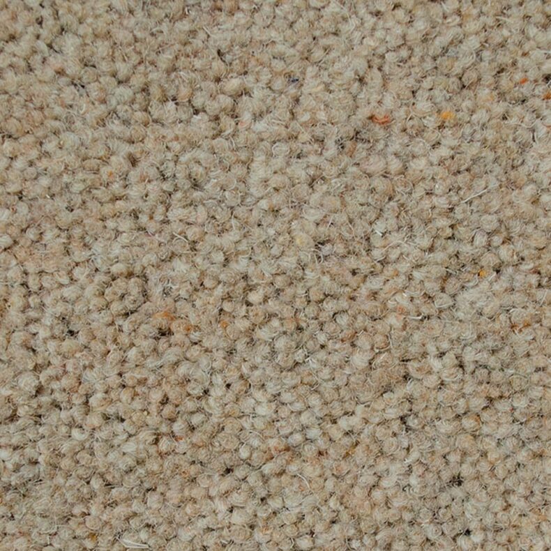 Burford Twist Windrush carpet by Victoria Carpets