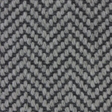 Flatweave Classic Herringbone Witching carpet by Fibre