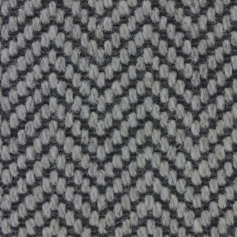Flatweave Classic Herringbone Witching carpet by Fibre