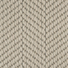 Wool Herringbone Woburn carpet by Fibre