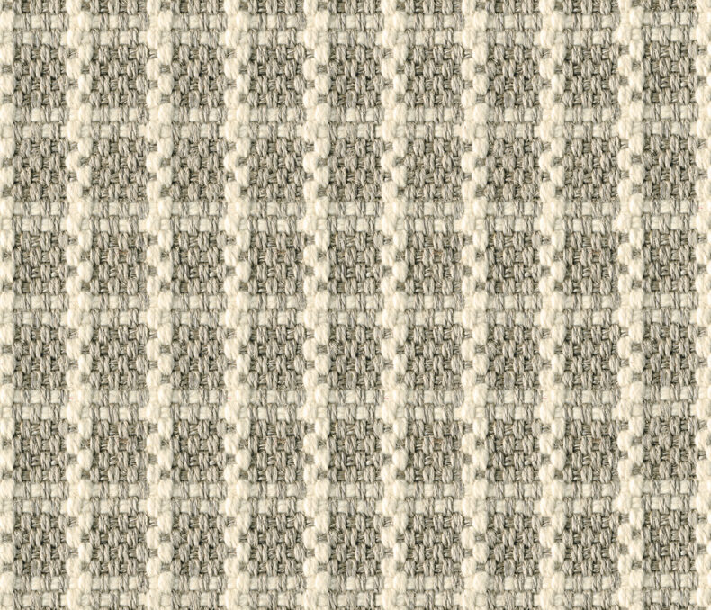Woosie Check Wonderful carpet by Alternative Flooring