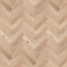 Deco Parquet Unfinished Oak wood flooring of engineered construction
