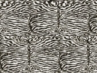 Safari Collection Zebra carpet by Hugh Mackay