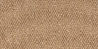 Wool Herringbone Zig Zag Morel carpet by Alternative Flooring