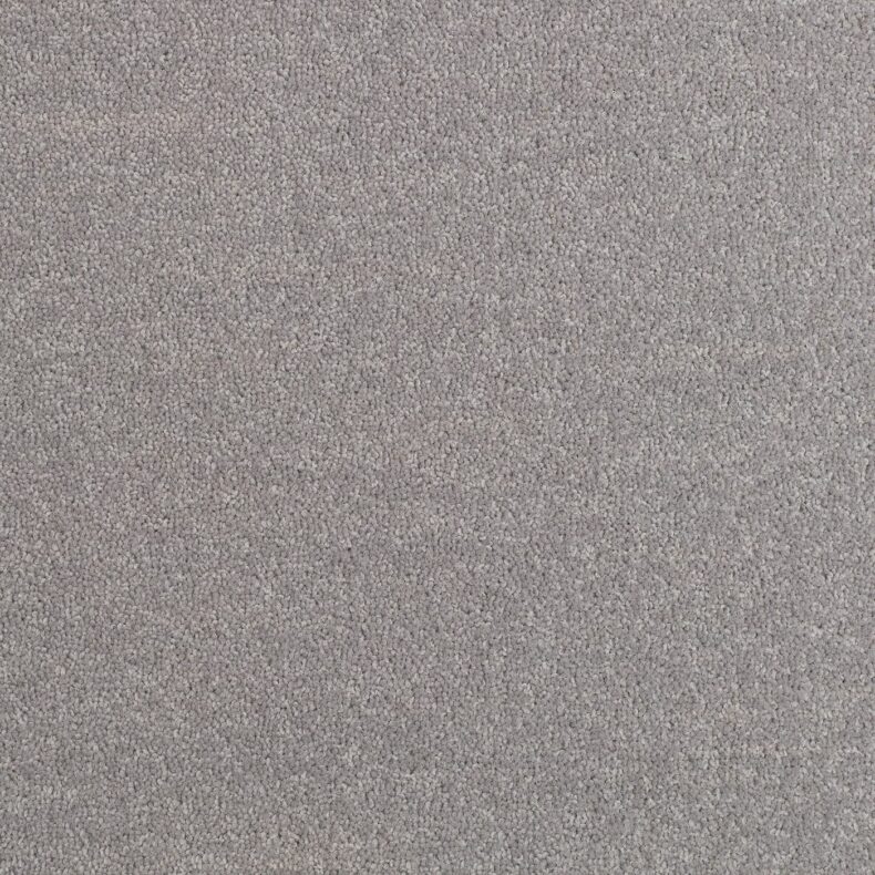 Dimensions Plain Zinc carpet by Brockway Carpets
