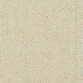 Shetland Weave 4001 White Ness carpet by Riviera