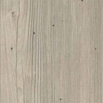 View of Hickory luxury vinyl tile by Harvey Maria