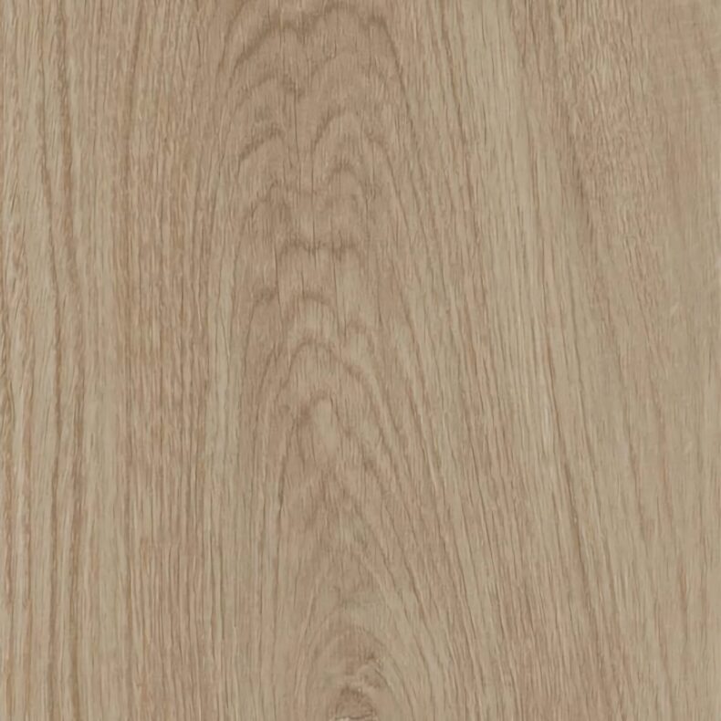 View of Blonde Oak luxury vinyl tile by Harvey Maria