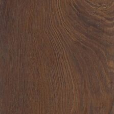 View of Burgundy Oak luxury vinyl tile by Harvey Maria