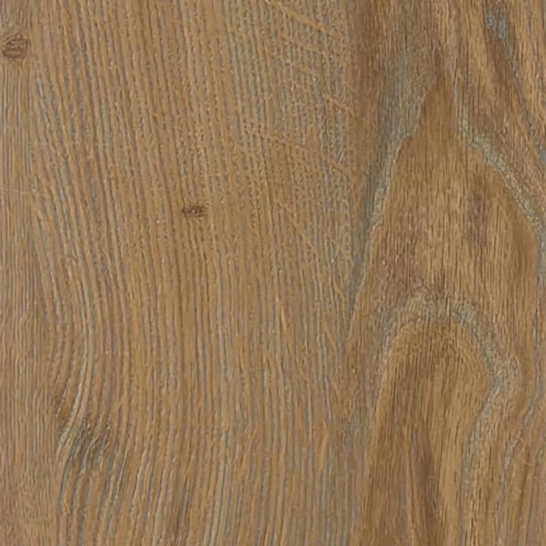 View of Spring Oak luxury vinyl tile by Harvey Maria