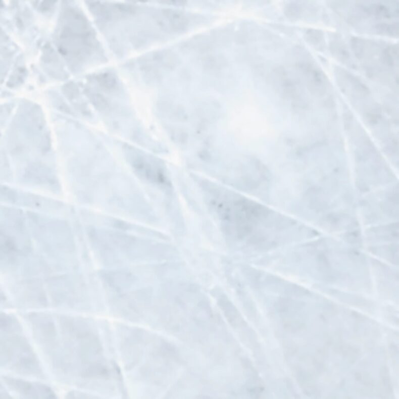View of White Ice luxury vinyl tile by Harvey Maria