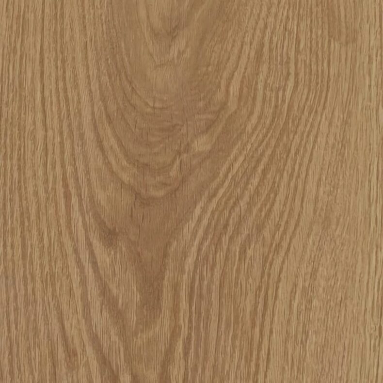 View of Honey Oak luxury vinyl tile by Harvey Maria