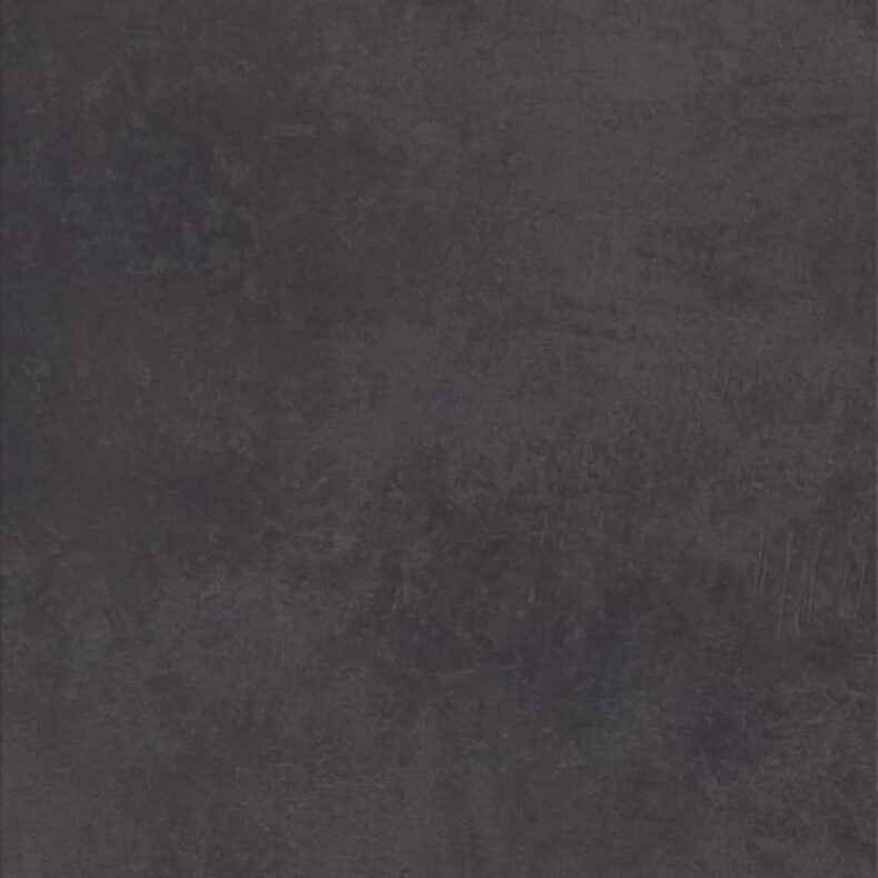 View of Charcoal luxury vinyl tile by Harvey Maria