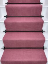 Morden - Bala stair runner by Off The Loom