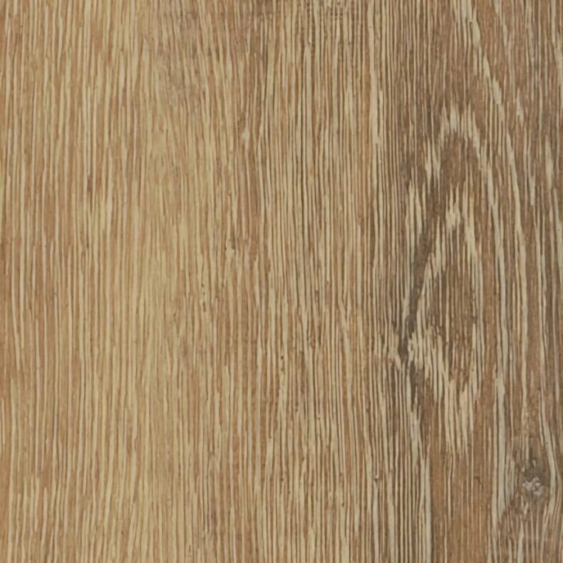 View of Dormouse - Chevron luxury vinyl tile by Harvey Maria
