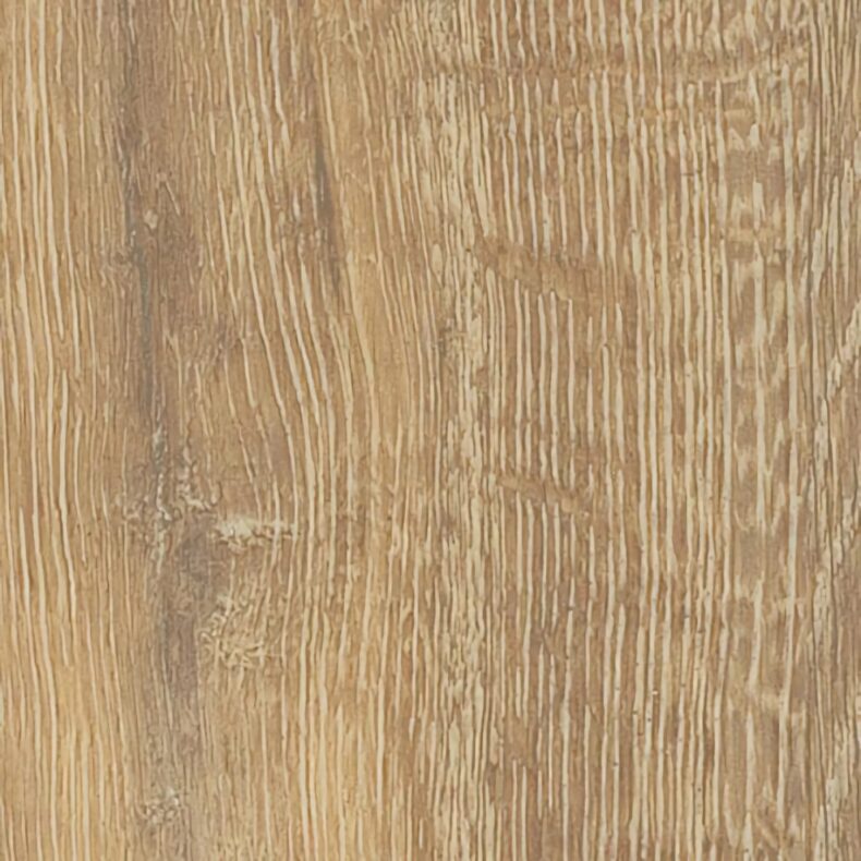 View of Old Bramble - Chevron luxury vinyl tile by Harvey Maria