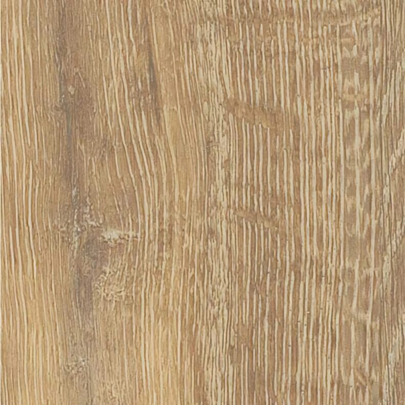 View of Old Bramble - Herringbone luxury vinyl tile by Harvey Maria