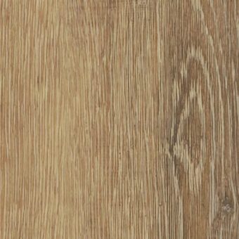 View of Dormouse - Herringbone luxury vinyl tile by Harvey Maria