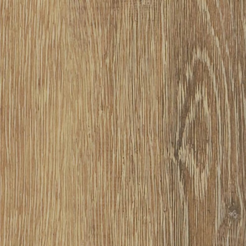 View of Dormouse - Herringbone luxury vinyl tile by Harvey Maria
