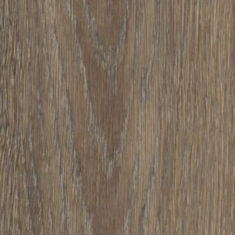 View of Garden Oak - Chevron luxury vinyl tile by Harvey Maria