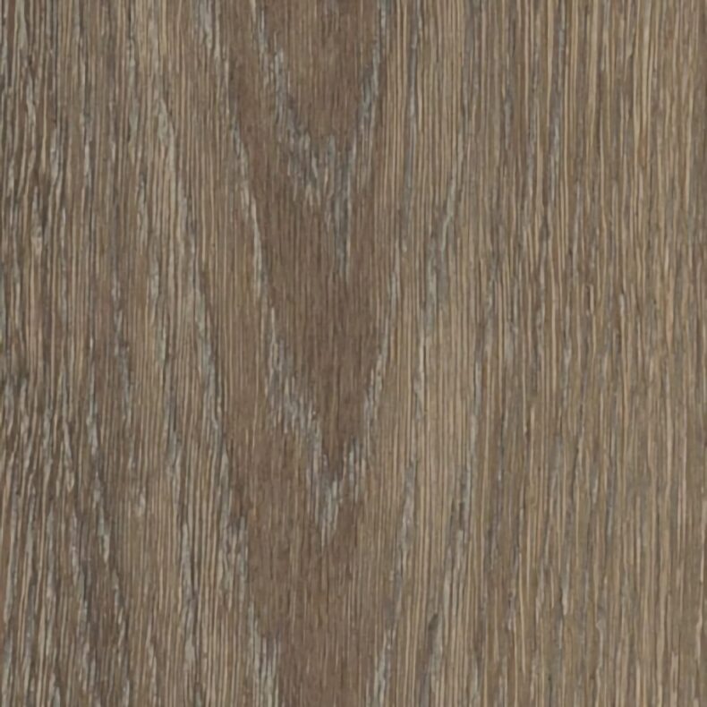 View of Garden Oak - Chevron luxury vinyl tile by Harvey Maria