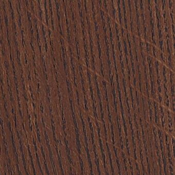 View of Burgundy Oak - Parquet luxury vinyl tile by Harvey Maria