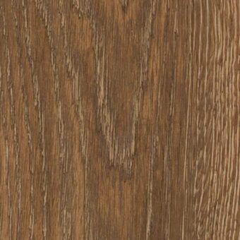 View of Toasted Oak - Herringbone luxury vinyl tile by Harvey Maria