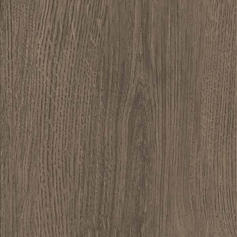 View of Smoked Oak luxury vinyl tile by Harvey Maria