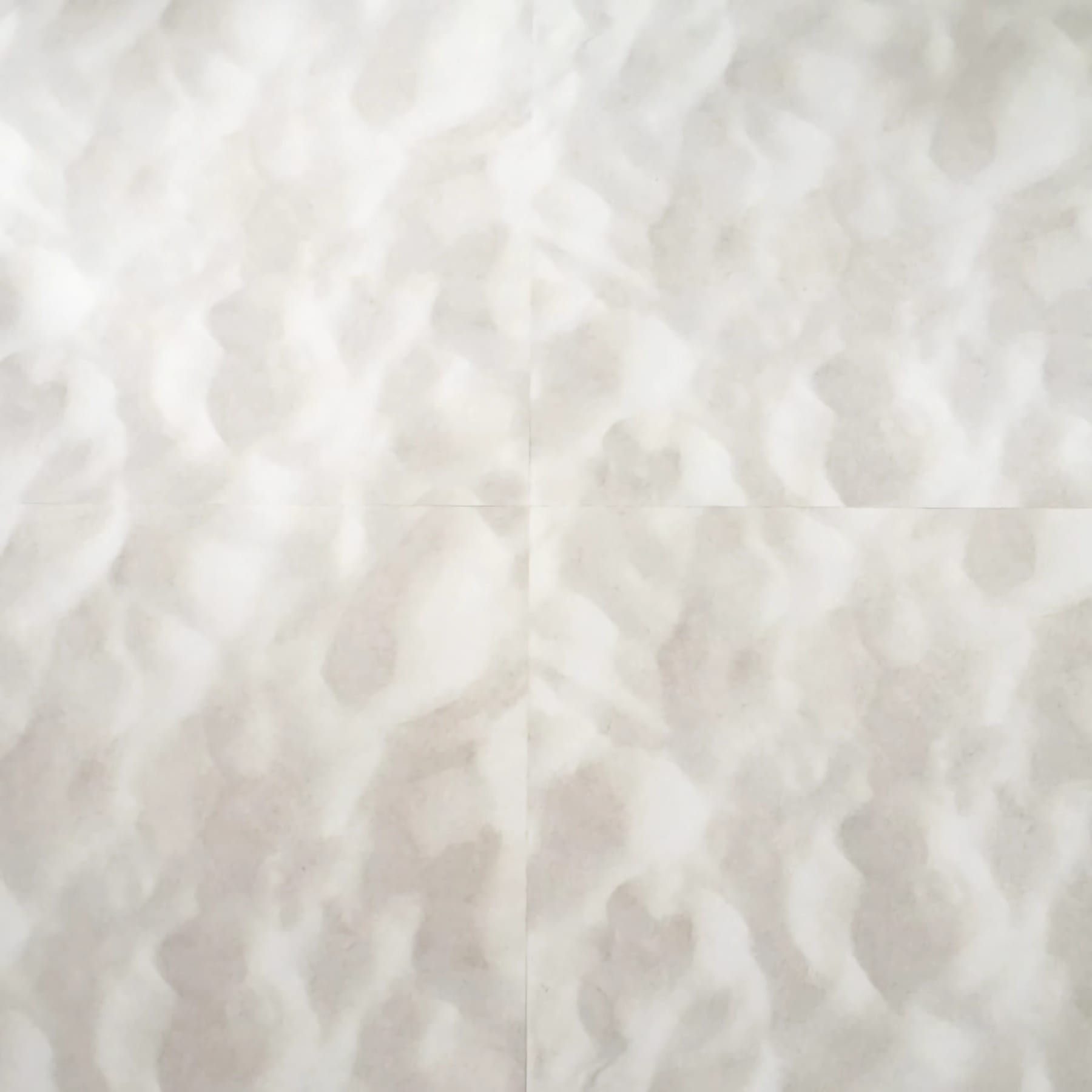 View of Tropical Sand luxury vinyl tile by Harvey Maria