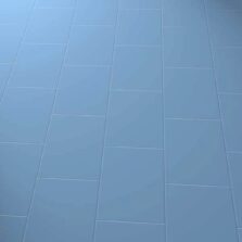 View of Little Bricks Forget-Me-Not luxury vinyl tile by Harvey Maria