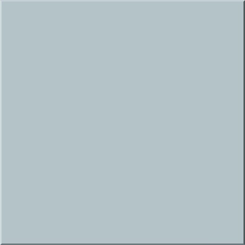 View of Squares Steel luxury vinyl tile by Harvey Maria