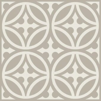 View of Walbrook Avebury Stone luxury vinyl tile by Harvey Maria
