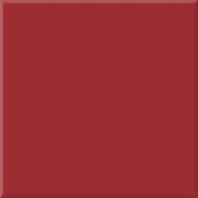 View of Squares Venetian Red luxury vinyl tile by Harvey Maria
