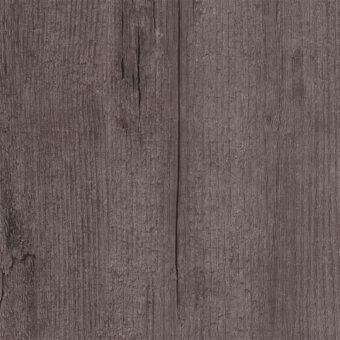 View of Cinder luxury vinyl tile by Harvey Maria