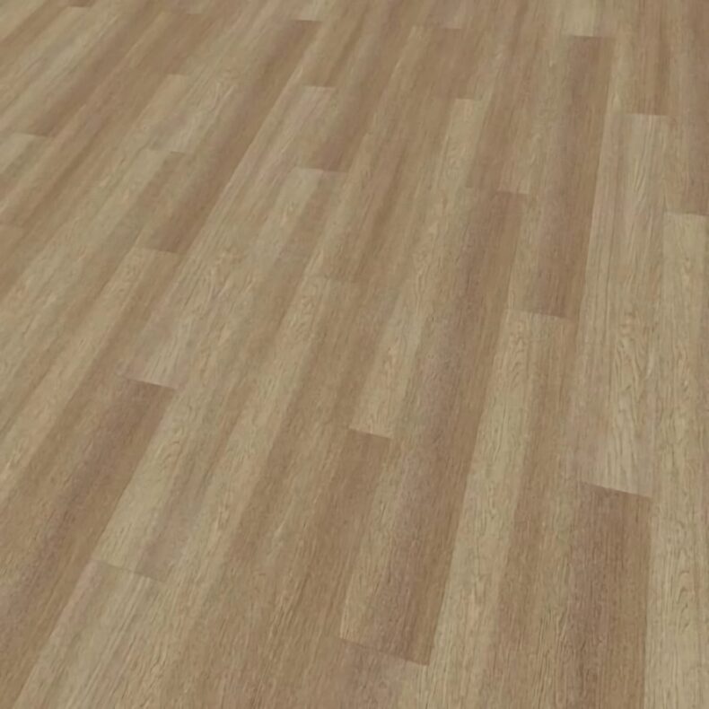 View of French Oak luxury vinyl tile by Harvey Maria