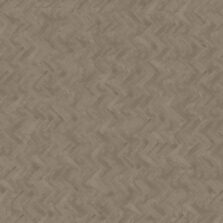 View of Aged Oak - Parquet luxury vinyl tile by Harvey Maria