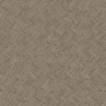 View of Aged Oak - Parquet luxury vinyl tile by Harvey Maria