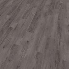 View of Cinder luxury vinyl tile by Harvey Maria