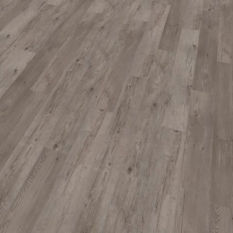 View of Tythe luxury vinyl tile by Harvey Maria